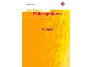 9783140250382 - Utopie - Johannes Chwalek Geheftet