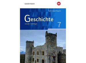 9783140357227 - Geschichte - Ausgabe für Gymnasien in Bayern m 1 Buch m 1 Online-Zugang Gebunden