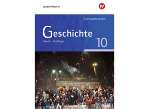 9783140357289 - Geschichte - Ausgabe für Gymnasien in Bayern Gebunden