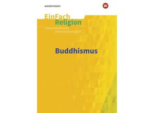 9783140536165 - Buddhismus Jahrgangsstufen 9 - 13 Kartoniert (TB)