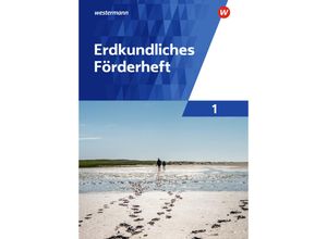 9783141004755 - Erdkundliches Förderheft 1 - Norma Kreuzberger Geheftet