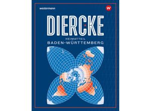 9783141009361 - Diercke Weltatlas Heimatteil Baden-Württemberg