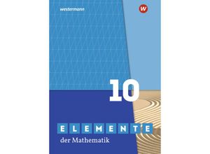 9783141012606 - Elemente der Mathematik SI - Ausgabe 2019 für Nordrhein-Westfalen G9 Gebunden