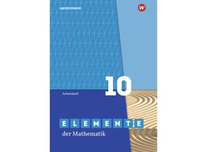 9783141012620 - Elemente der Mathematik SI - Ausgabe 2019 für Nordrhein-Westfalen G9 Geheftet