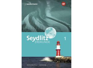 9783141015157 - Seydlitz Erdkunde - Ausgabe 2021 für Gymnasien in Rheinland-Pfalz m 1 Buch m 1 Online-Zugang Gebunden