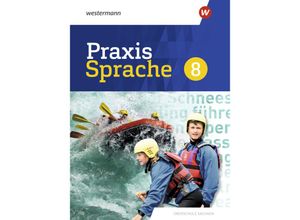 9783141019469 - Praxis Sprache - Differenzierende Ausgabe 2020 für Sachsen Gebunden