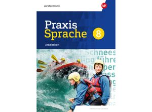 9783141019520 - Praxis Sprache - Differenzierende Ausgabe 2020 für Sachsen Geheftet