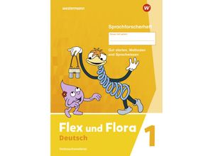 9783141040012 - Flex und Flora - Deutsch Ausgabe 2021 2 Flex und Flora - Ausgabe 2021 Geheftet