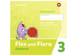 9783141041286 - Flex und Flora - Ausgabe 2021 Geheftet