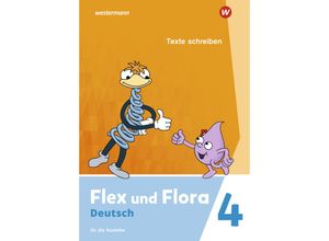 9783141042160 - Flex und Flora - Ausgabe 2021 Geheftet