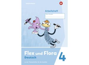 9783141042191 - Flex und Flora - Ausgabe 2021 Geheftet