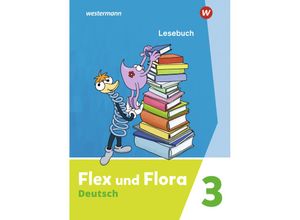 9783141054989 - Flex und Flora - Ausgabe 2021 Kartoniert (TB) 9783141054989 - Flex und Flora - Ausgabe 2021 Kartoniert (TB)