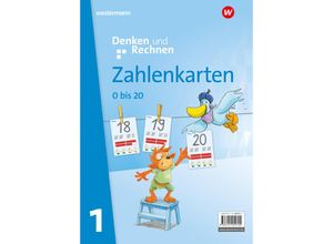 9783141055702 - Denken und Rechnen - Allgemeine Ausgabe 2024