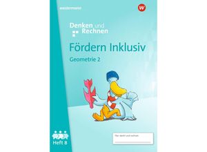 9783141057089 - Fördern Inklusiv - Ausgabe 2024 Geheftet