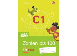 9783141062816 - Welt der Zahl Inklusiv - Ausgabe 2021 Geheftet