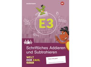 9783141062939 - Welt der Zahl Inklusiv - Ausgabe 2021 Geheftet