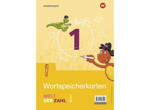 9783141063202 - Welt der Zahl - Ausgabe 2022 für Bayern