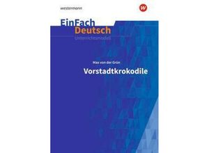 9783141080032 - EinFach Deutsch Unterrichtsmodelle m 1 Buch m 1 Online-Zugang - Katharina Kaiser Kartoniert (TB)