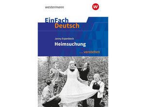 9783141081626 - EinFach Deutsch  verstehen - Timotheus Schwake Kartoniert (TB)