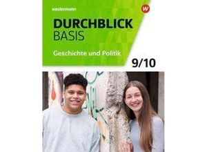 9783141103472 - Durchblick Basis Geschichte und Politik - Ausgabe 2018 für Niedersachsen m 1 Buch m 1 Online-Zugang Gebunden