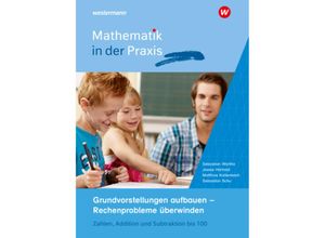 9783141124408 - Mathematik in der Praxis - Handbücher mit Anregungen für die Unterrichtspraxis m 1 Buch m 1 Online-Zugang - Josias Hörhold Matthias Kaltenbach Sebastian Schu Kartoniert (TB)