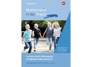 9783141124507 - Mathematik in der Praxis - Handbücher mit Anregungen für die Unterrichtspraxis - Thomas Rottmann Kathrin Nordemann Kartoniert (TB)