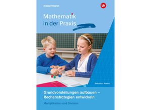 9783141125030 - Paket Grundvorstellungen aufbauen - Rechenstrategien entwickeln - Josias Hörhold Matthias Kaltenbach Sebastian Schu Sebastian Wartha Kartoniert (TB)