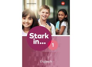 9783141125924 - Stark in  Englisch m 1 Buch m 1 Online-Zugang Kartoniert (TB)