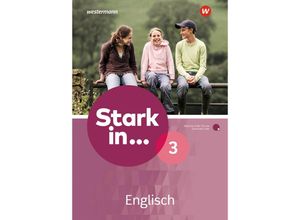 9783141125962 - Stark in  Englisch m 1 Buch m 1 Online-Zugang Kartoniert (TB)