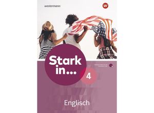 9783141125979 - Stark in  Englisch m 1 Buch m 1 Online-Zugang Kartoniert (TB)