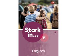 9783141126013 - Stark in  Englisch m 1 Buch m 1 Online-Zugang Kartoniert (TB)