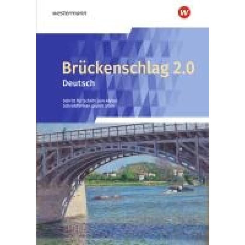 9783141126907 - Baier Katharina Brückenschlag 20 Deutsch - Schritt für Schritt zum Abitur Schreibformen gezielt üben