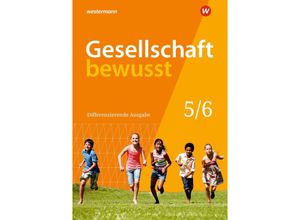 9783141129908 - Gesellschaft bewusst - Ausgabe 2020 für Niedersachsen m 1 Buch m 1 Online-Zugang Gebunden