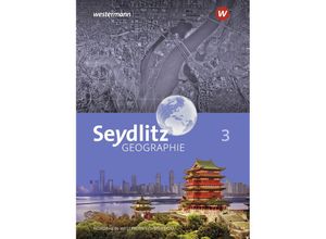 9783141132021 - Seydlitz Geographie - Ausgabe 2018 für Gymnasien in Nordrhein-Westfalen m 1 Buch m 1 Online-Zugang Gebunden