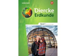 9783141136302 - Diercke Erdkunde - Differenzierende Ausgabe 2020 für Nordrhein-Westfalen m 1 Buch m 1 Online-Zugang Gebunden