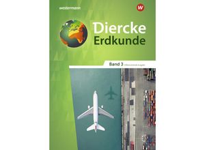 9783141136487 - Diercke Erdkunde - Differenzierende Ausgabe 2020 für Nordrhein-Westfalen Gebunden