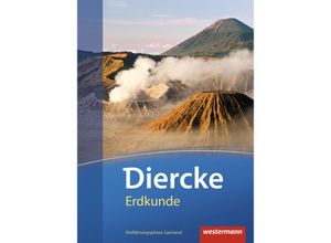 9783141146288 - Diercke Erdkunde - Ausgabe 2011 für Gymnasien im Saarland - Peter Groben Thomas Krämer Ina Merkel Erika Heit Ruwen Bubel Gebunden