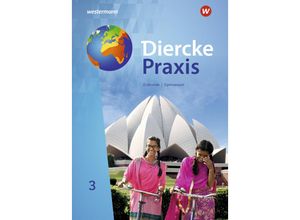 9783141153927 - Diercke Praxis SI Arbeits- und Lernbuch - Ausgabe 2019 für Gymnasien in Nordrhein-Westfalen G9 - Andreas Bremm Erik Elvenich Peter Gaffga Guido Hoffmeister Norma Kreuzberger Wolfgang Latz Rita Tekülve Gebunden