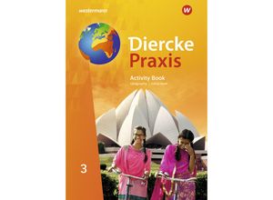 9783141154030 - Diercke Praxis SI Arbeits- und Lernbuch - Ausgabe 2019 für Gymnasien in Nordrhein-Westfalen G9Bd3 - Andreas Bremm Erik Elvenich Peter Gaffga Guido Hoffmeister Norma Kreuzberger Wolfgang Latz Rita Tekülve Gebunden