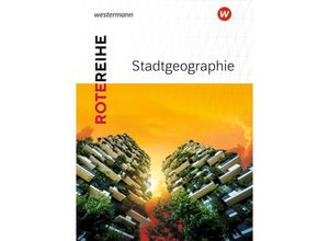 9783141155457 - Seydlitz Geographie - Themenbände 2020 m 1 Buch m 1 Online-Zugang Kartoniert (TB)