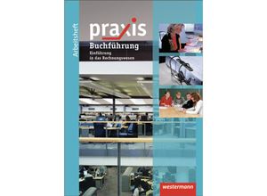 9783141161939 - Buchführung - Anne Eickelkamp Stephan Friebel Bettina Pulkrabek Martina Raker Ortrud Reuter-Kaminski Christian Ritter Rudolf Schröder Ingrid Otto Ursel Imhof Anika Barth Simone Malz Geheftet