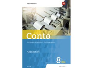 9783141164886 - Conto für Realschulen in Bayern - Ausgabe 2019 - Manfred Jahreis Sabine Welzenbach Elke Zahn Kartoniert (TB)