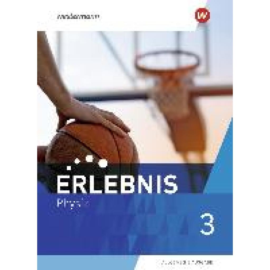 9783141170917 - Erlebnis Physik 3 Schülerband Allgemeine Ausgabe