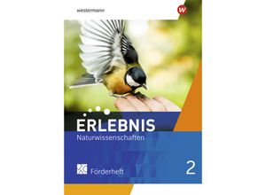 9783141171471 - Erlebnis Naturwissenschaften - Allgemeine Ausgabe 2019 Kartoniert (TB)