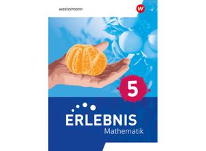 9783141177510 - Erlebnis Mathematik - Ausgabe 2023 für Hessen und die östlichen Bundesländer m 1 Buch m 1 Online-Zugang