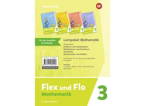 9783141182156 - Flex und Flo - Ausgabe 2021 für Rheinland-Pfalz Gebunden