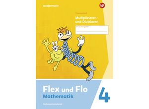 9783141182767 - Flex und Flo - Ausgabe 2021 Geheftet