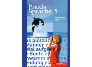 9783141207910 - Praxis Sprache - Allgemeine Ausgabe 2010 - Harald Herzog Regina Nussbaum Günter Rudolph Ursula Sassen Kartoniert (TB)