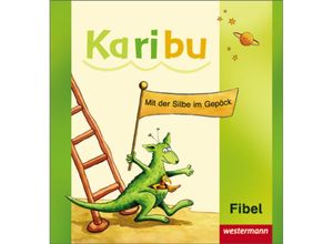 9783141209013 - Karibu - Ausgabe 2009 - Katharina Berg Astrid Eichmeyer Maria Gönning Gerburg Kirsch Heidrun Kunze Esther Mager Heike Oberstadt Claudia Stiebritz Kerstin von Werder Andrea Warnecke Monika Wilhelm-Zäh Sabine Willmeroth Kartoniert (TB)