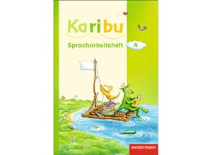 9783141209259 - Karibu - Ausgabe 2009 - Katharina Berg Astrid Eichmeyer Maria Gönning Gerburg Kirsch Heidrun Kunze Esther Mager Heike Oberstadt Claudia Stiebritz Kerstin von Werder Andrea Warnecke Monika Wilhelm-Zäh Sabine Willmeroth Kartoniert (TB)